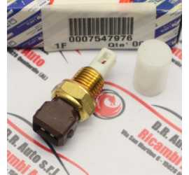 SENSORE COLLETTORE...