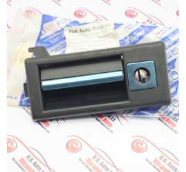 MANIGLIA ANT. DX FIAT...