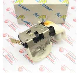 SERRATURA PORTA ANT. DX...