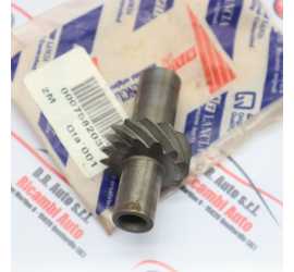 INGRANAGGIO POMPA OLIO FIAT...