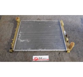 RADIATORE ACQUA FIAT NEW...