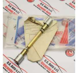 TIRANTE CORPO FARFALLATO...