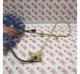 ALZACRISTALLO ANT. SX FIAT...