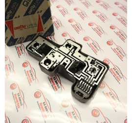 PORTALAMPADA FANALE POST....