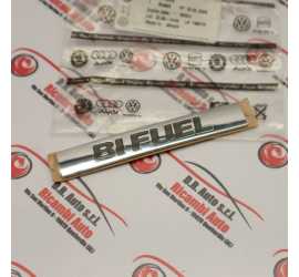 EMBLEMA SIGLA MODELLO...