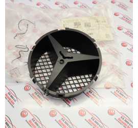 SUPPORTO LOGO ANT. MERCEDES...