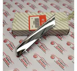 MODANATURA SX PARAURTI ANT....