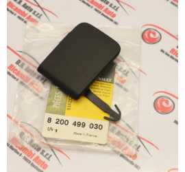 TAPPO PARAURTI POST....