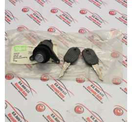 NOTTOLINO CON CHIAVE BAULE...