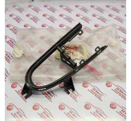 GRIGLIA FENDINEBBIA DX vW...