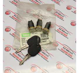 KIT IMPARIGLIO SERRATURE +...