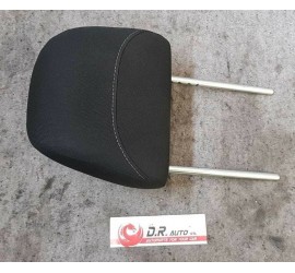 POGGIATESTA ANTERIORE DX-SX...