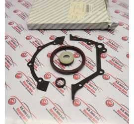 KIT GUARNIZIONI BASAMENTO...