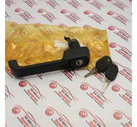 MANIGLIA PORTA SINISTRA CON...