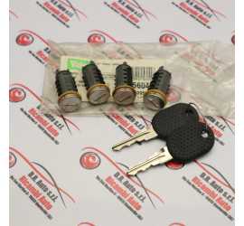 KIT IMPARIGLIO SERRATURE +...