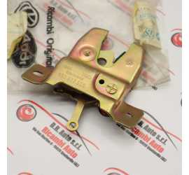 SERRATURA PORTELLONE AUDI...