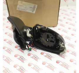 SPECCHIO RETROVISORE DX VW...