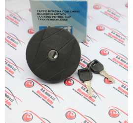 TAPPO SERBATOIO CARBURANTE...