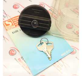 TAPPO SERBATOIO CARBURANTE...