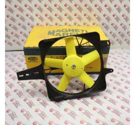 VENTOLA RADIATORE MOTORE...