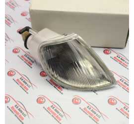 FANALE FRECCIA DESTRA...