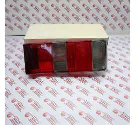 TRASPARENTE FANALE POST....