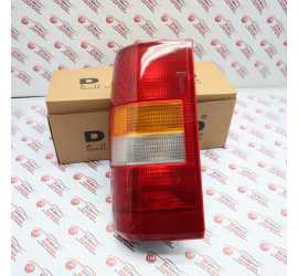 FANALE POSTERIORE SINISTRO...