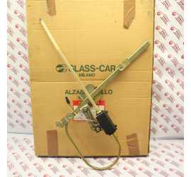 ALZACIRSTALLO ANTERIORE...