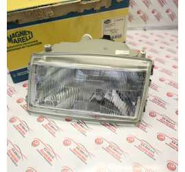 PROIETTORE SINISTRO FIAT...