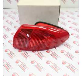 FANALE POSTERIORE ESTERNO...