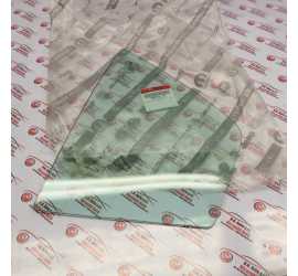 VETRO FISSO PORTA POST. SX...