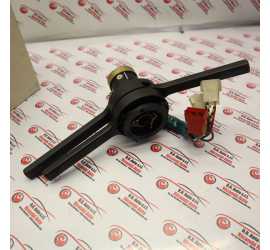 DEVIOGUIDA NERO FIAT PANDA...