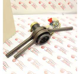 DEVIOGUIDA MARRONE FIAT...