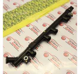 TUBAZIONE FLAUTO INIETTORI...