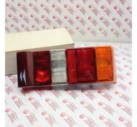 FANALE POSTERIORE DESTRO...