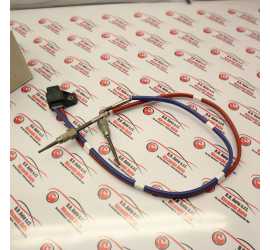 SENSORE GAS DI SCARICO...