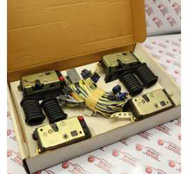 KIT CHIUSURA CHIUSURA...