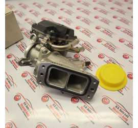 CORPO FARFALLATO GOLF VII...