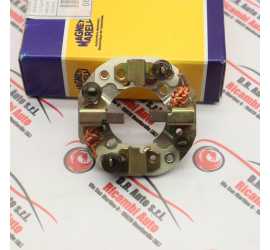 PORTASPAZZOLE MOTORINO...