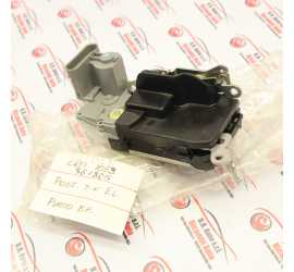 SERRATURA ELETTRICA...