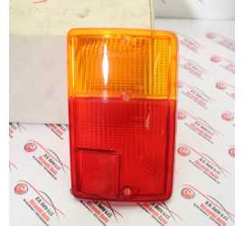 TRASPARENTE FANALE...