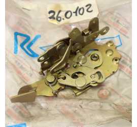 SERRATURA ANT. DX...