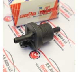 ELETROVALVOLA FILTRO VAPORI...