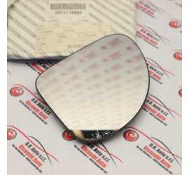 VETRO RETROVISORE DX FIAT...