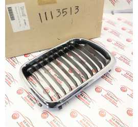 GRIGLIA PARAURTI DESTRA BMW...