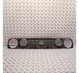 GRIGLIA RADIATORE VW GOLF...