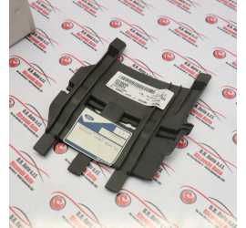 STAFFA SINISTRA PARAURTI...