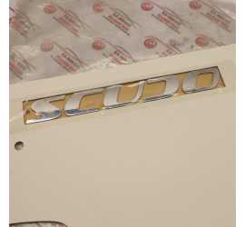 EMBLEMA SIGLA MODELLO FIAT...