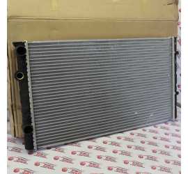 RADIATORE MOTORE VW LUPO...