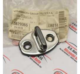 AGGANCIO SERRATURA PORTA...